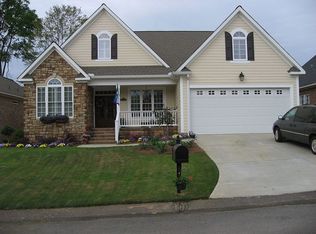 188 Dominion Dr, Aiken, SC 29803