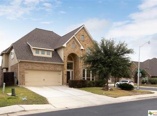 2965 Saddlehorn Dr, Seguin, TX 78155