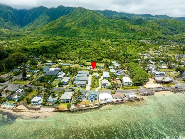 53-866 Kamehameha Hwy APT C3, Hauula, HI 96717