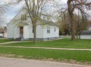 1019 5th Ave, Brewster, MN 56119