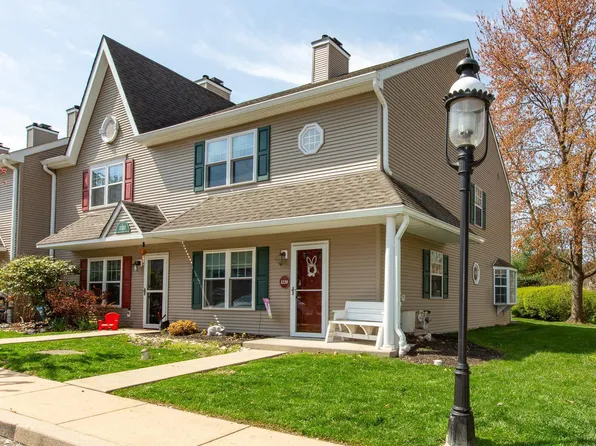 1220 Timothy Ln #34, Phoenixville, PA 19460