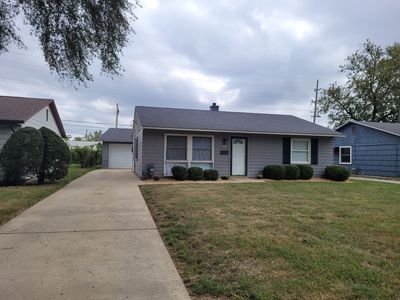 692 N Hammes Ave, Kankakee, IL, 60901