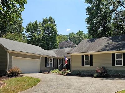 4222 Arbor Club Dr, Marietta, GA, 30066