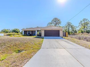 2814 Cerito AVE N, LEHIGH ACRES, FL 33971