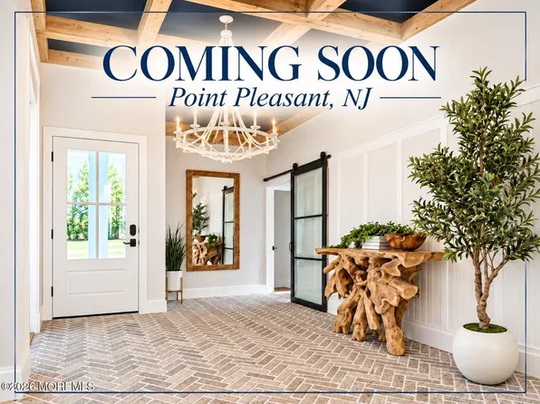 825 Trenton Avenue, Point Pleasant Beach, NJ 08742
