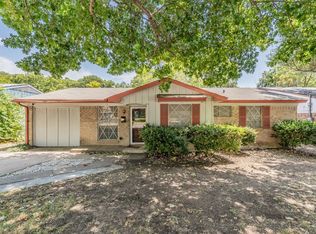 1346 Winding Trl, Duncanville, TX 75116