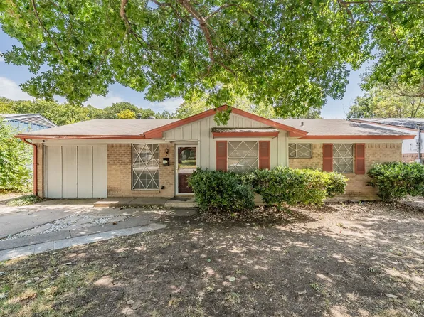 1346 Winding Trl, Duncanville, TX 75116