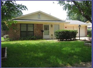 2008 Spanish Trl, Irving, TX 75060