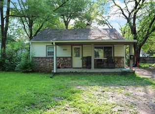 2221 N Goodlet Ave, Indianapolis, IN