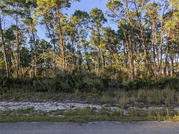 7708 WYNN STREET LOT 4, SEBRING, FL 33872