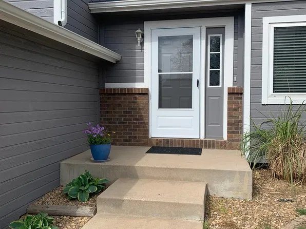 3407 Collins Ave, Evans, CO 80620