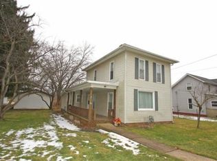 73 Columbus Rd, Mount Vernon, OH 43050