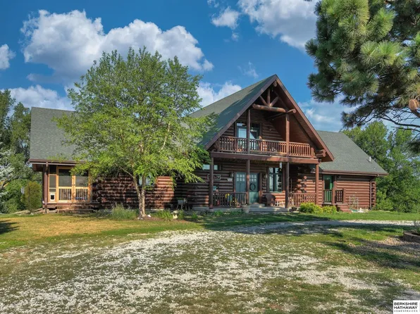 13976 County Road P18, Blair, NE 68008
