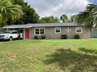 2528 King Richard Rd, Melbourne, FL 32935