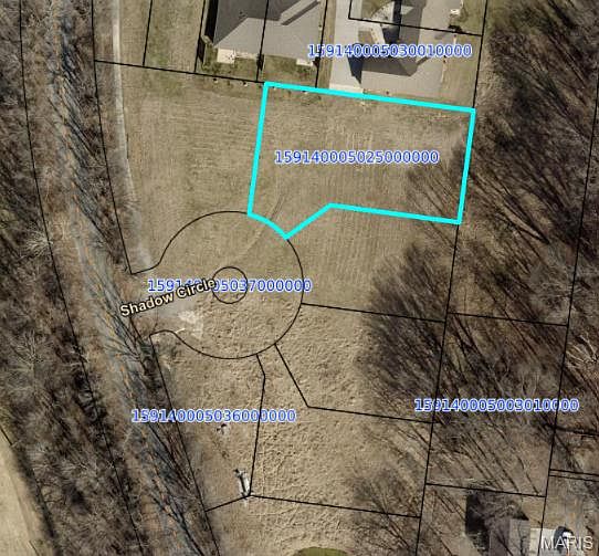 1st image of 2910 & 2912 Shadow Cir