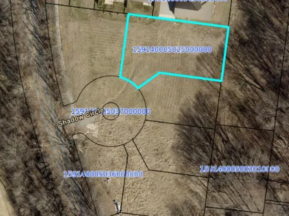 2910 & 2912 Shadow Cir, Cape Girardeau, MO 63701