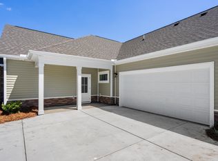123 Stonewall Cir #123, Longs, SC 29568