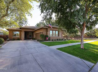 3921 E Weather Vane Rd, Gilbert, AZ 85296