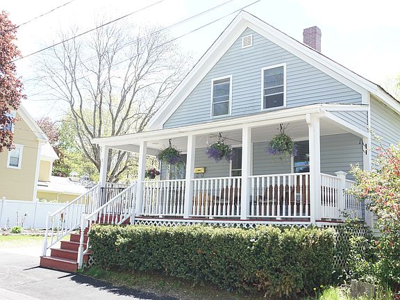 2nd image of 31 Grant St