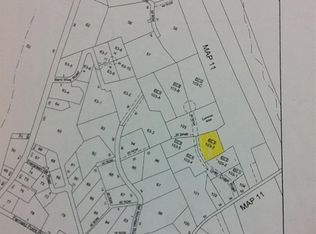 28 Indian Brook Rd, Southwest Harbor, ME 04679