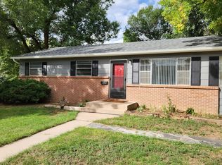 401 N Roosevelt Ave, Fort Collins, CO 80521