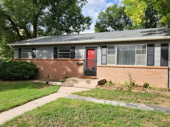 401 N Roosevelt Ave, Fort Collins, CO 80521