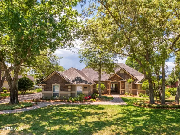 3766 VICKERS LAKE Drive, Jacksonville, FL 32224