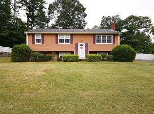 16 Arrow Dr, Whitman, MA 02382