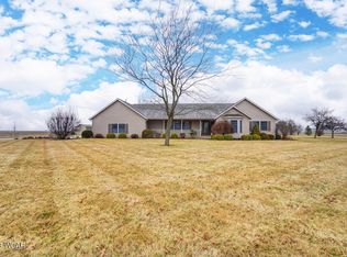 7161 Feasby Wisener Rd, Convoy, OH 45832