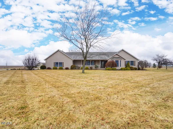 7161 Feasby Wisener Rd, Convoy, OH 45832