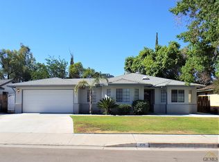 4516 Milo Ave, Bakersfield, CA 93313