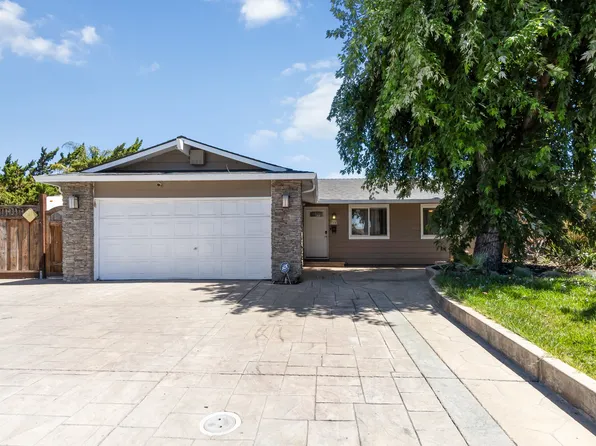 1664 Nugget Ct, San Jose, CA 95127
