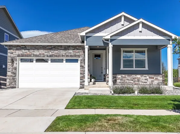 903 Rollins Den Dr, Fort Collins, CO 80524