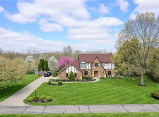 2658 Upper Bellbrook Rd, Sugarcreek Township, OH 45385