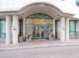 7 Lorraine Dr #2206, Toronto, ON M2N 7H2