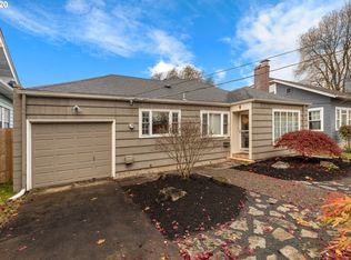 1715 NE Fremont St, Portland, OR 97212