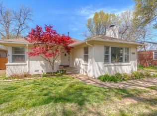 2142 S Florence Pl, Tulsa, OK 74114