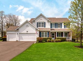 6400 Clark State Rd, Columbus, OH 43230