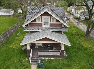 318 SW D St, Richmond, IN 47374