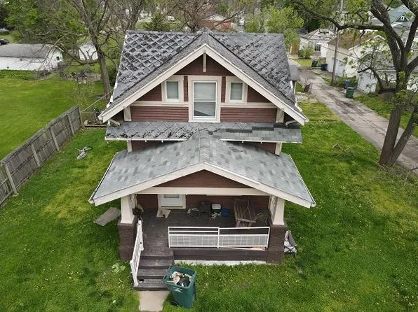 318 SW D St, Richmond, IN 47374