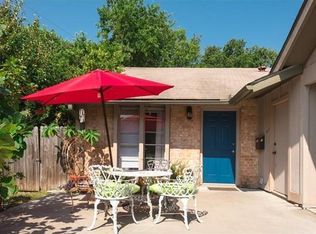 8206 Exmoor Dr #B, Austin, TX 78757