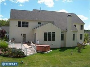 108 Laymens Way, Chester Springs, PA 19425