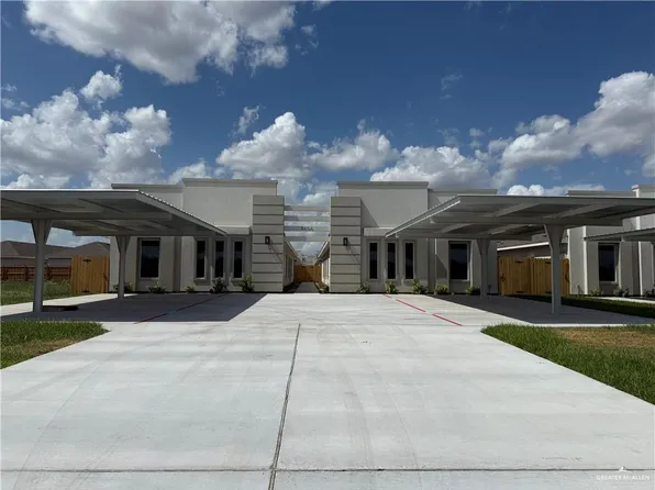 3056 Star Ave #2, Weslaco, TX 78596