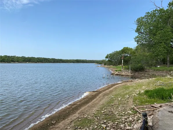 325 County Road 464, Eastland, TX 76448