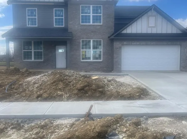 9403 Watson Way, Avon, IN 46123