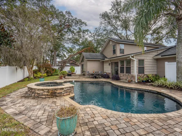 1407 RIVERGATE Drive, Jacksonville, FL 32223