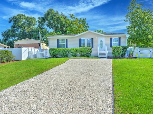 1867 Myrtle Jo Dr, Ormond Beach, FL 32174
