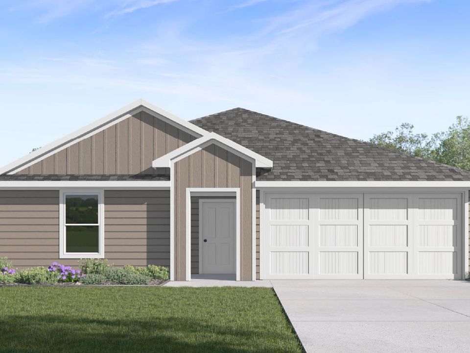Plan Elevation.