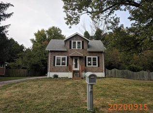 8809 Nyflot Ave, Hazelwood, MO 63042