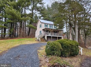 4427 Roop Rd, Mount Airy, MD 21771